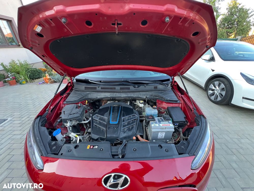 Hyundai KONA 204CP Luxury+ - 6