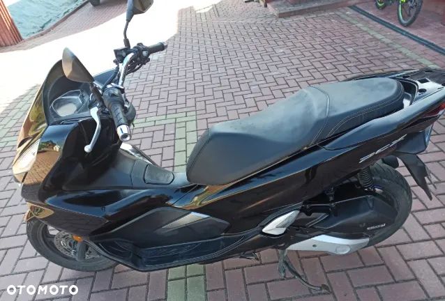 Honda PCX - 3