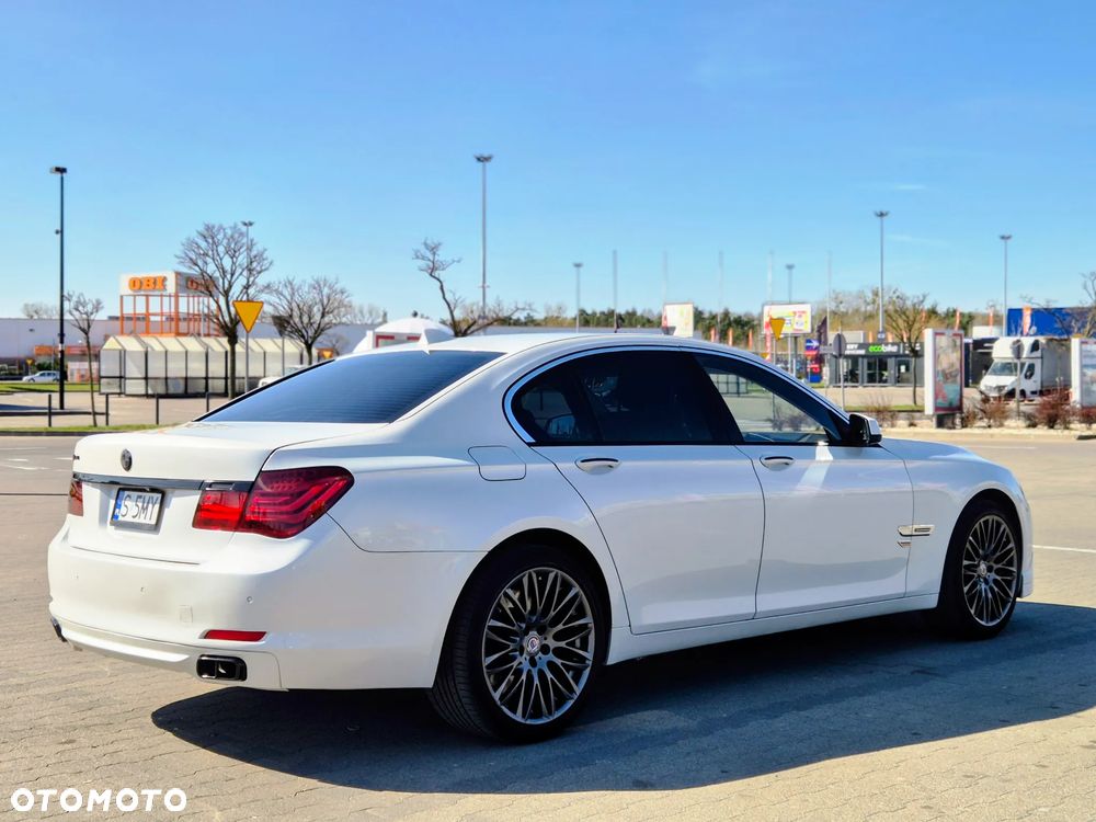 BMW Seria 7 - 3