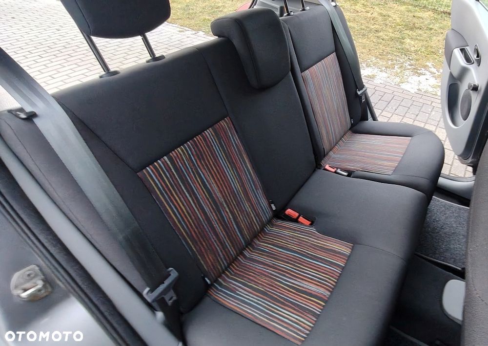 Renault Modus 1.2 16V Avantage - 23