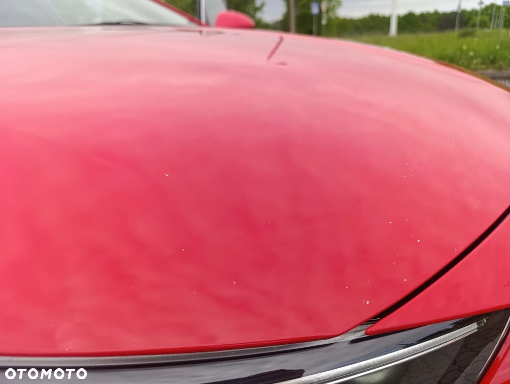 Opel Insignia 2.0 T 4x4 Innovation S&S - 8
