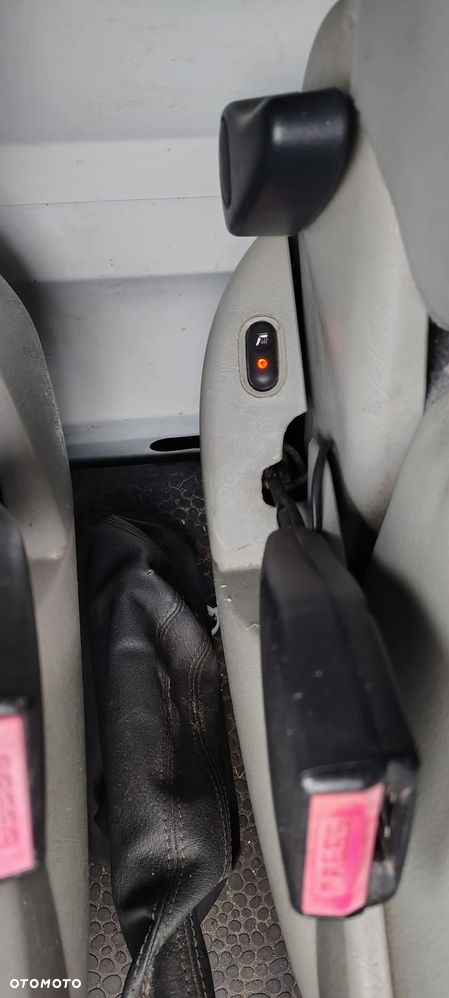 Nissan Primastar dCi115 L1H1P2 Basic - 20