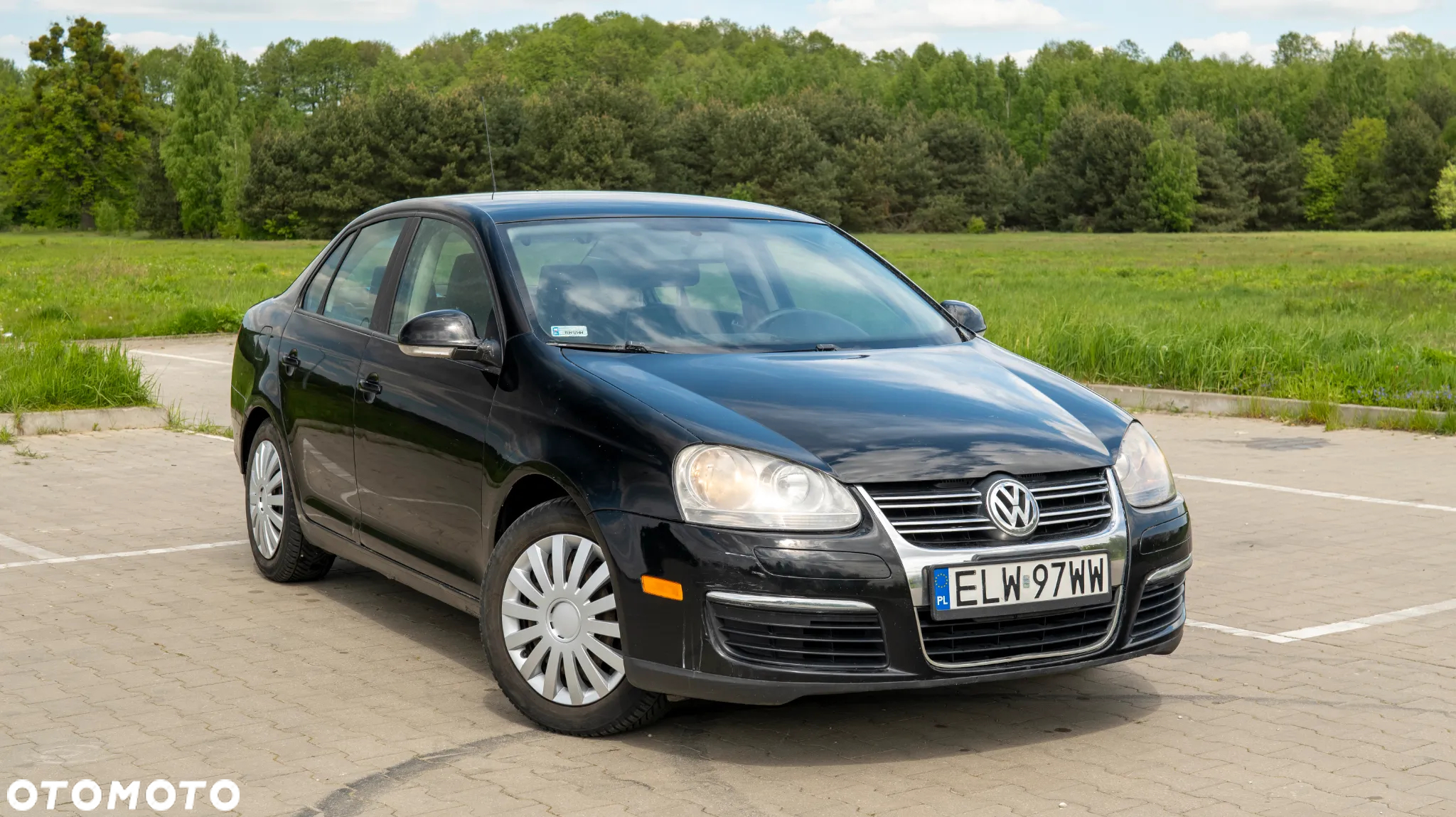 Volkswagen Jetta 2.5 - 6