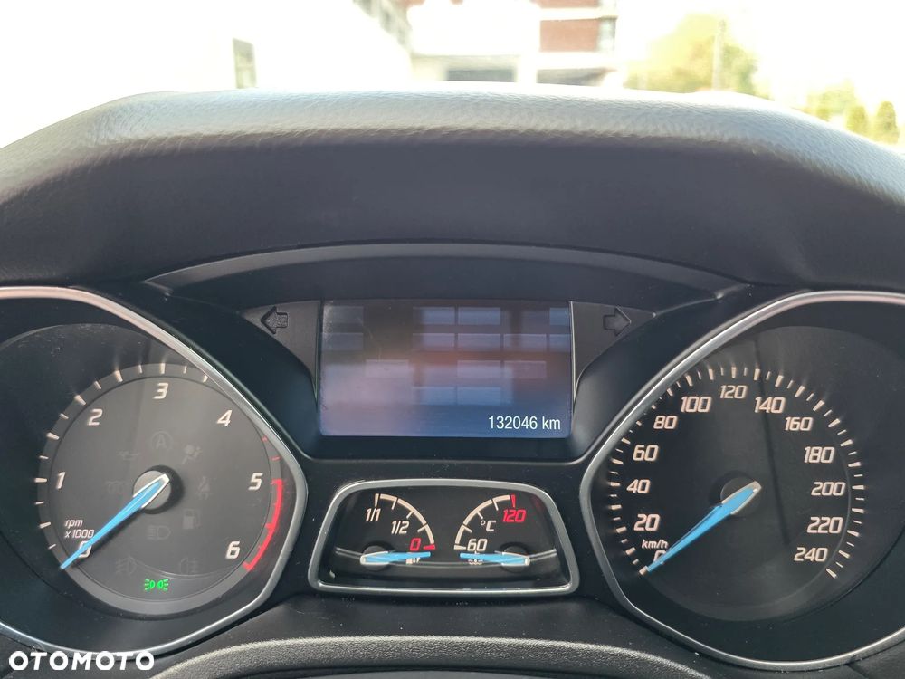 Ford Focus 2.0 TDCi Titanium MPS6 - 9
