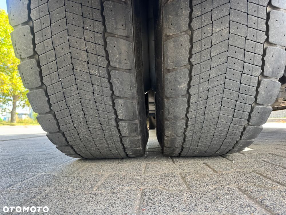 Volvo FH4 500 KM XXL - 9