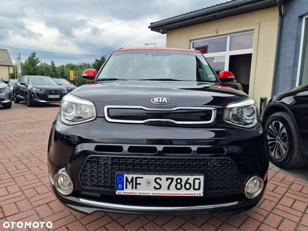Kia Soul - 16