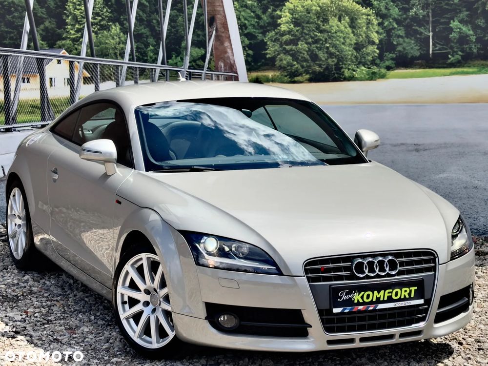 Audi TT Coupé 1.8 TFSI - 6