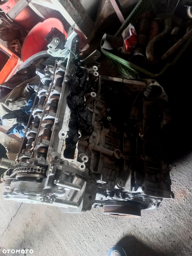 SILNIK MAZDA 3 6 CX5 2.0 i PE01 2014 - 3