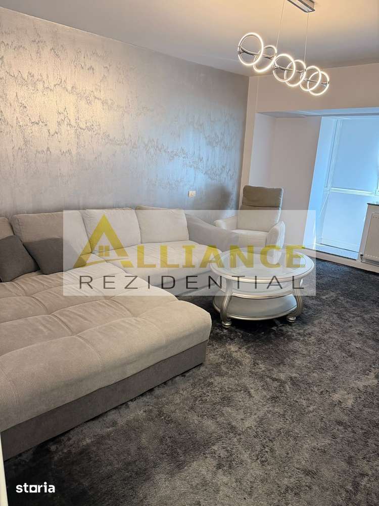 Rond Alba Iulia-Garsoniera De Inchiriat-Mobilata/Utilata — fotografia 3