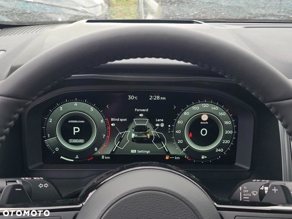 Nissan Qashqai 1.3 DIG-T mHEV N-Connecta Xtronic - 13