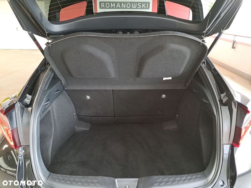 Toyota C-HR 1.8 Hybrid Style - 14