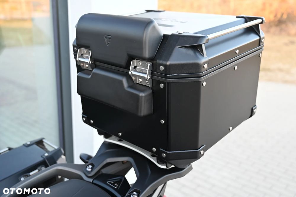 Triumph Tiger - 15