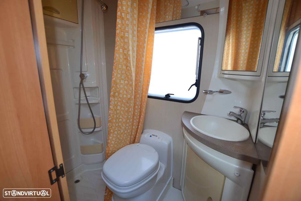 Chausson Flash 03 REF.U75 - 14