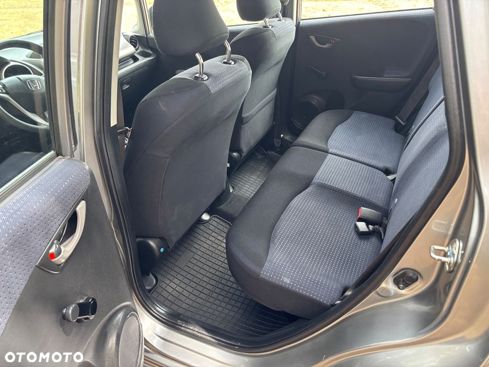 Honda Jazz 1.2 i-VTEC Trend - 7