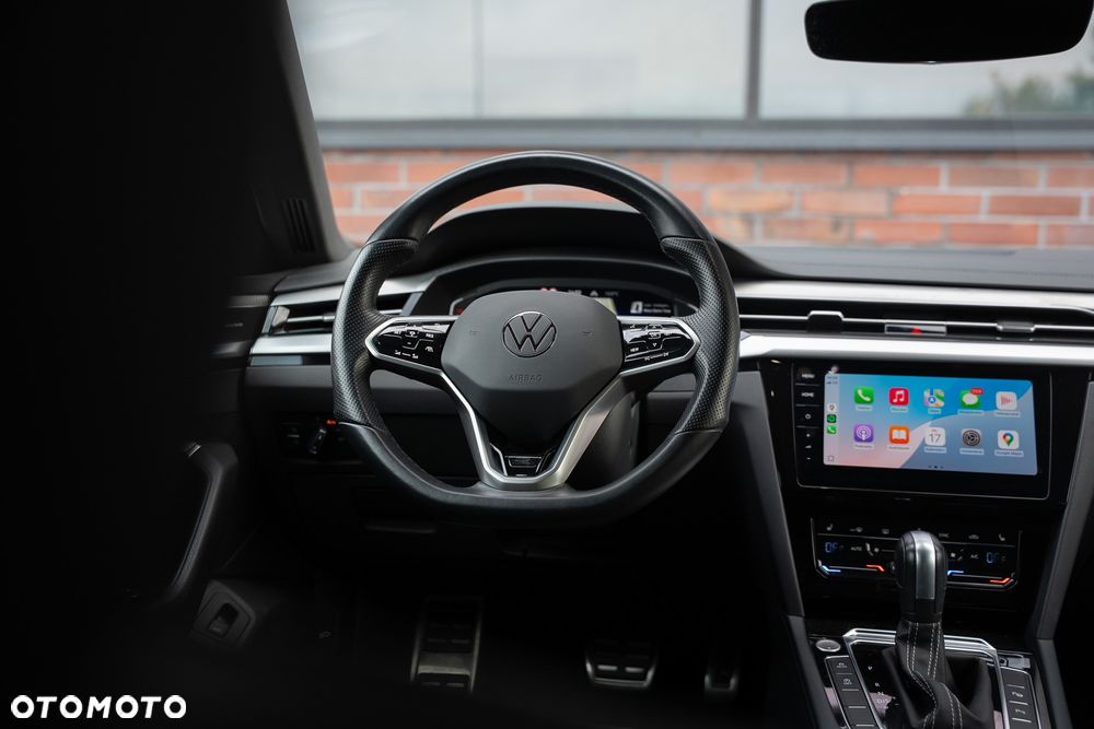 Volkswagen Arteon Shooting Brake 2.0 TDI 4Motion R-Line DSG - 29