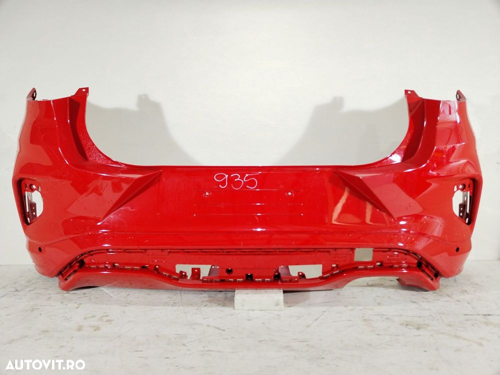 Bara spate Ford Puma  ST-Line,  2020, 2021, 2022, 2023, cod origine OE L1TB-17906-A1 - 2