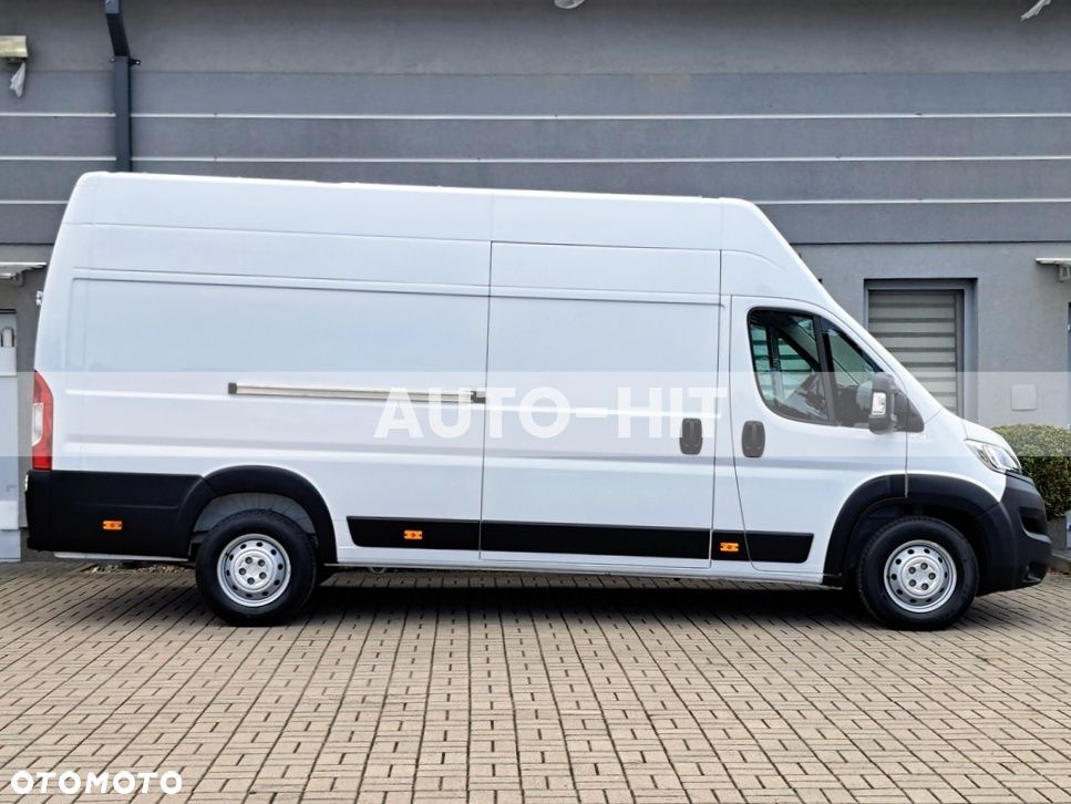 Opel Movano - 11
