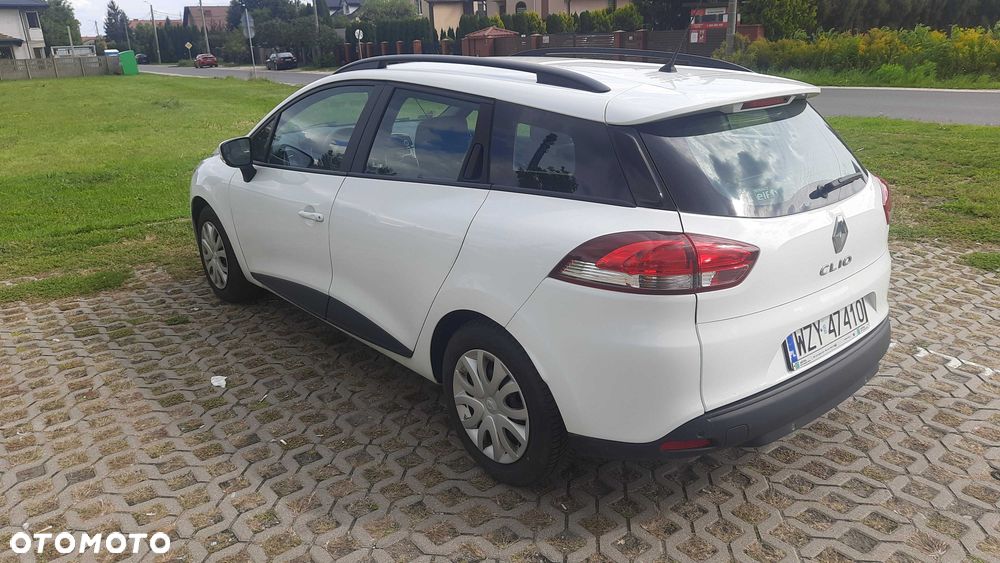Renault Clio - 6