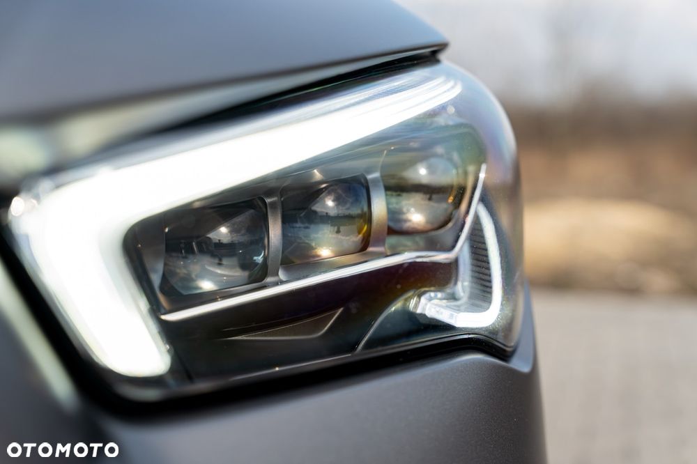 Mercedes-Benz CLA AMG 35 4-Matic 7G-DCT - 12