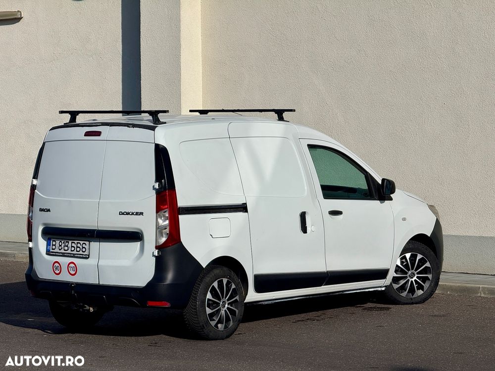 Dacia Dokker - 17