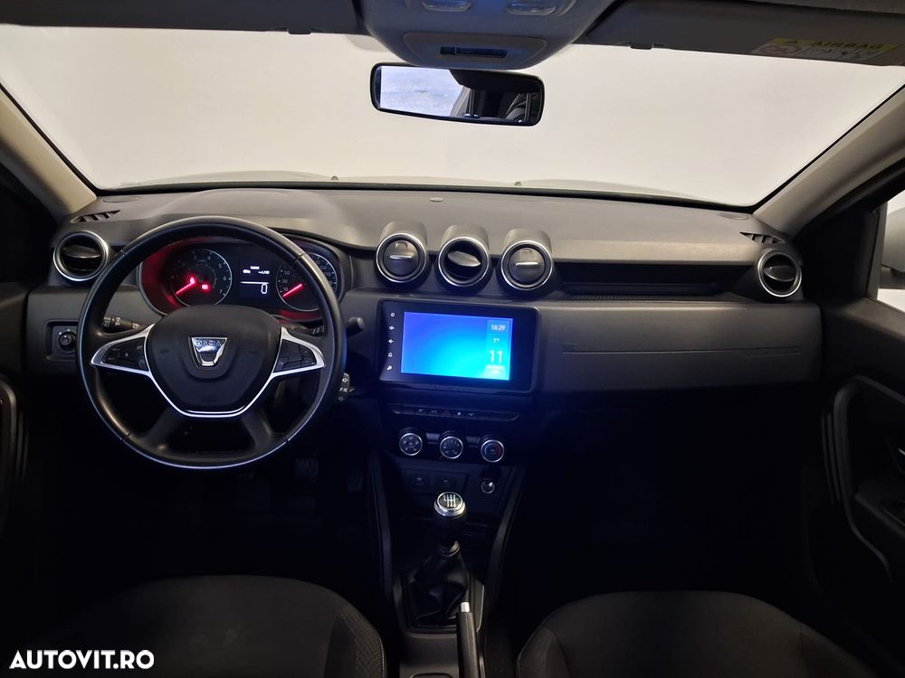 Dacia Duster - 3