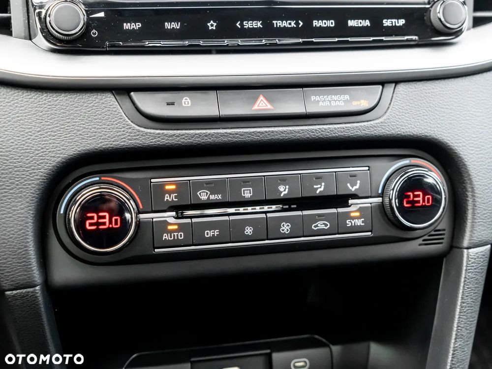Kia Ceed 1.5 T-GDI M - 16