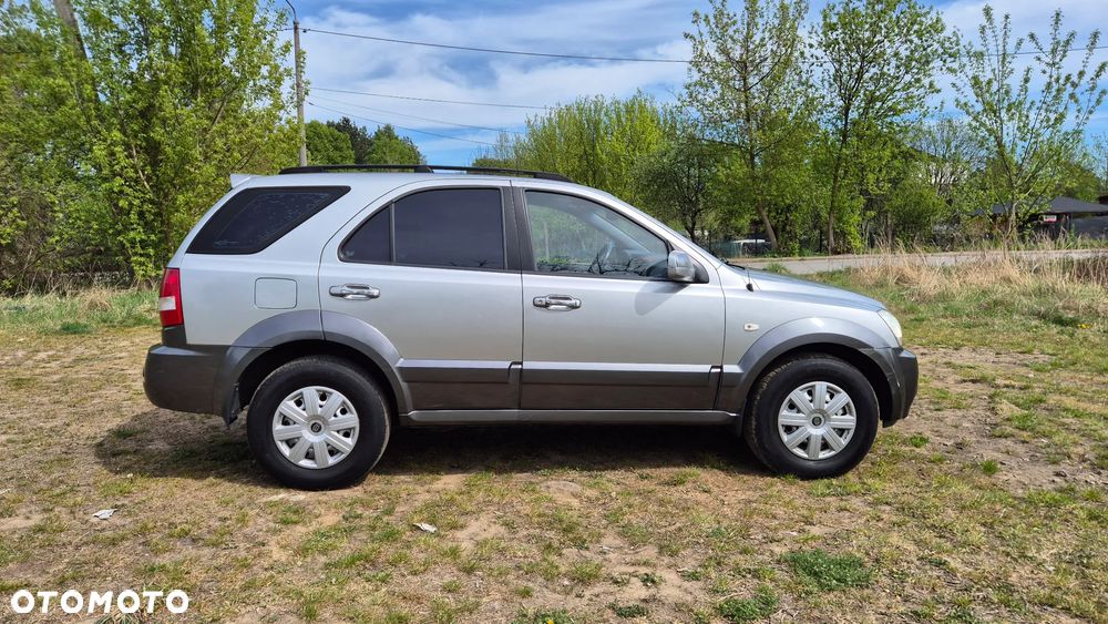Kia Sorento - 10