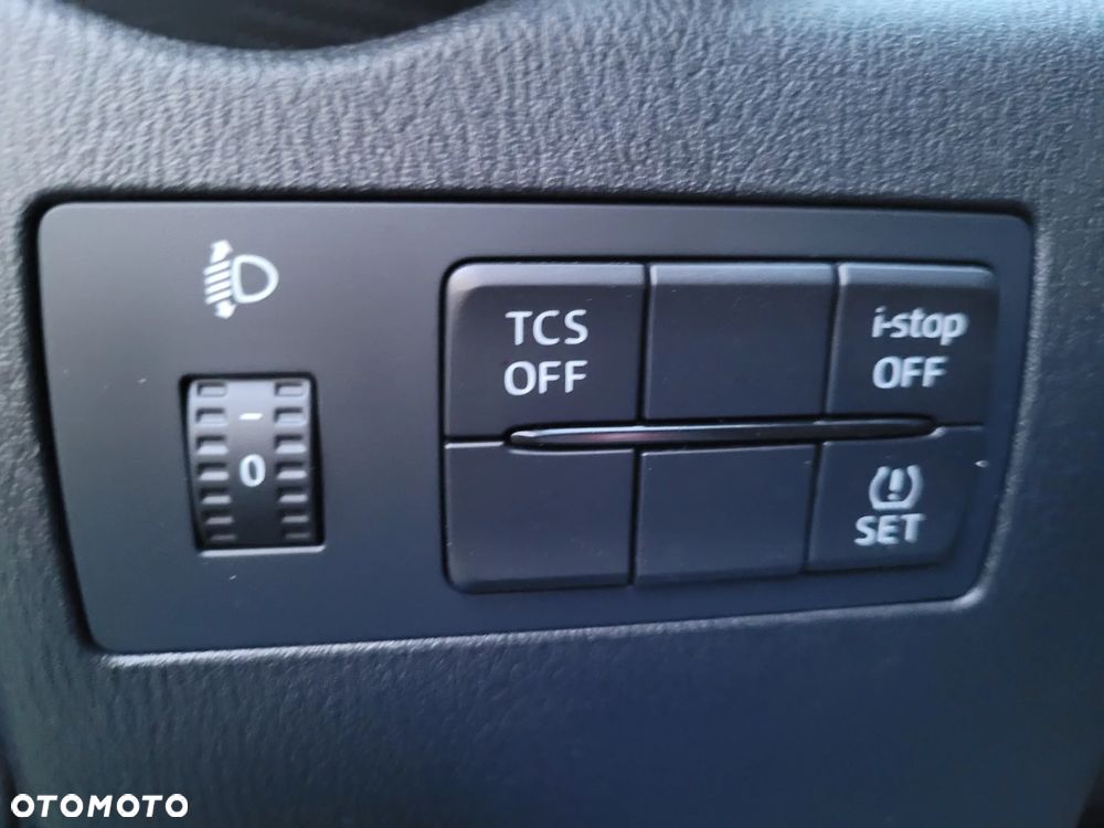 Mazda CX-3 SKYACTIV-G 120 FWD Prime-Line - 14