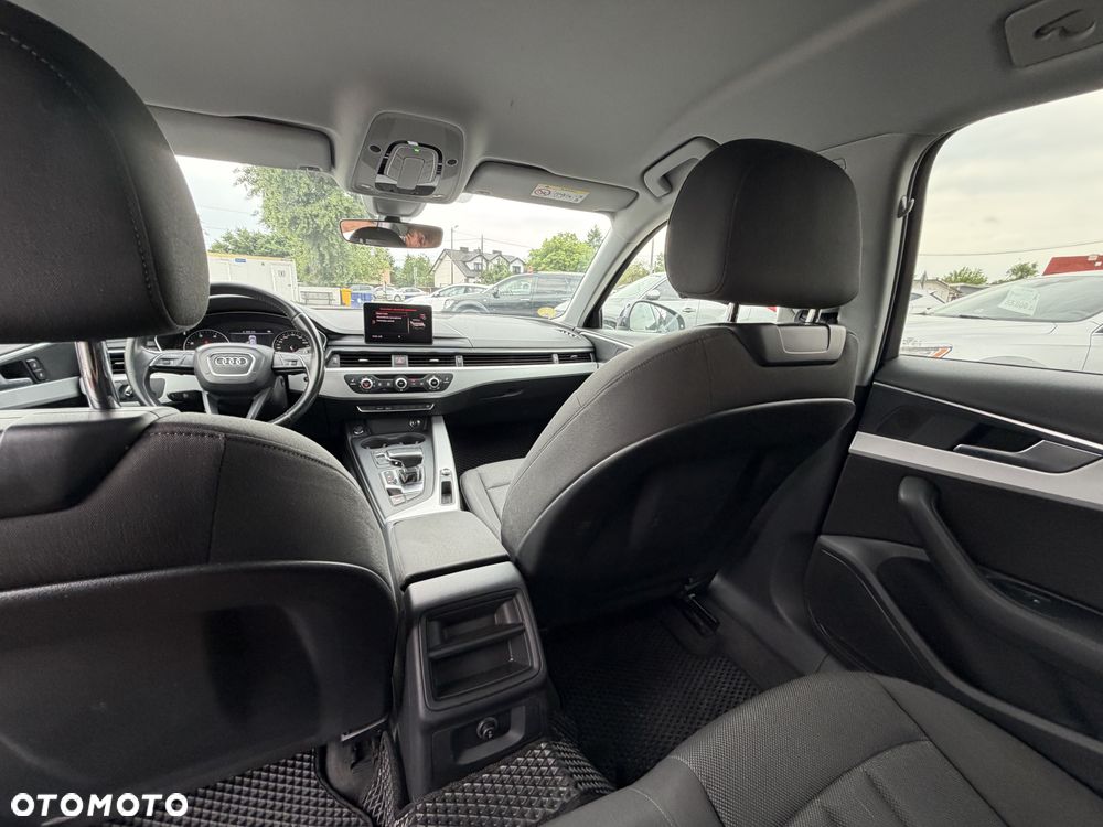 Audi A4 Avant - 18