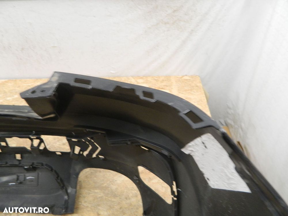 Bara spate BMW X4 F26, M-Sport, 2015, 2016, 2017, 2018, 51128056999. - 5