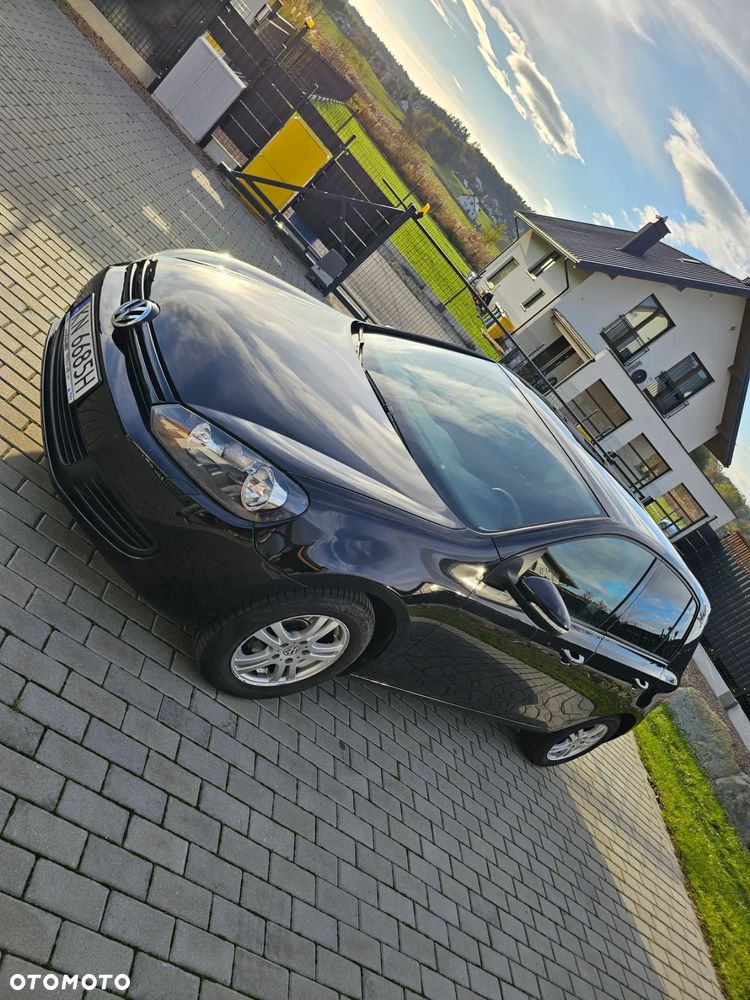 Volkswagen Golf V 1.6 Trendline - 3