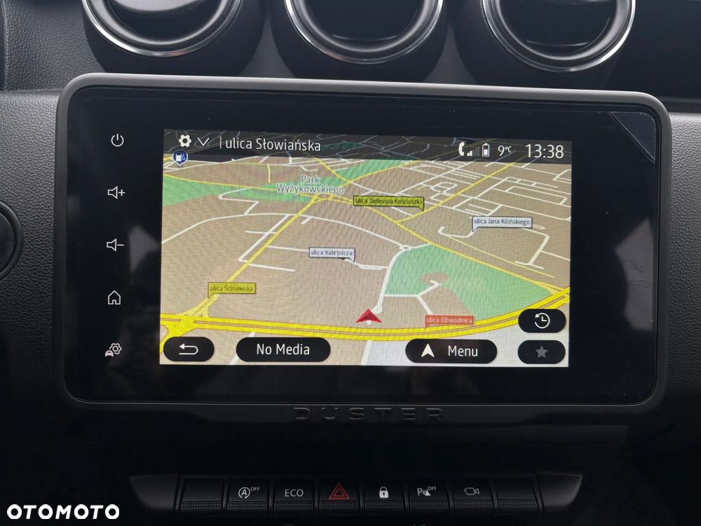 Dacia Duster - 19