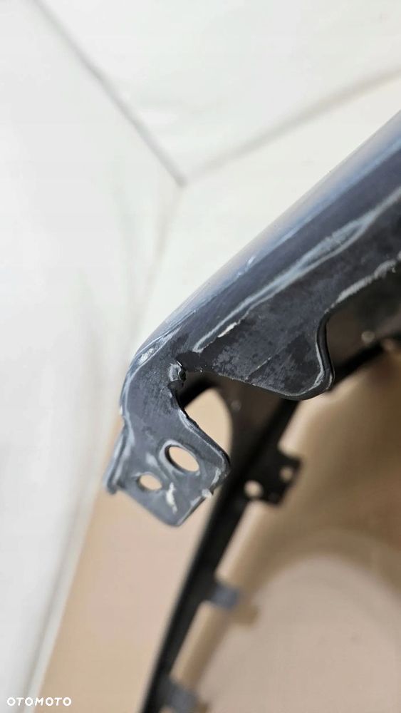 BŁOTNIK PRAWY PRZÓD PRZEDNI MERCEDES GLA A156 W156 156 ORYGINALNY - 6