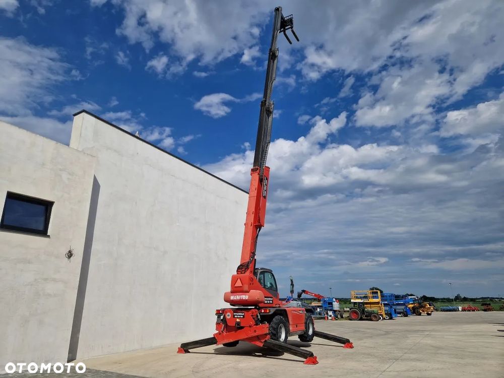 Manitou Manitou 2150+ M312 - 4
