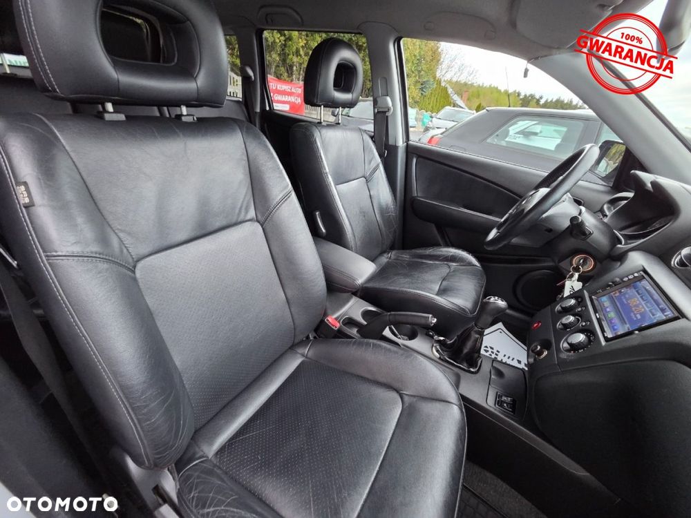 Mitsubishi Outlander - 15