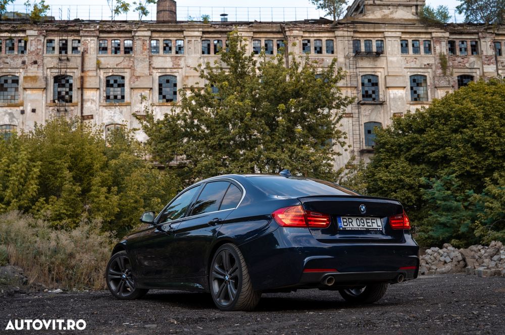BMW Seria 3 - 2
