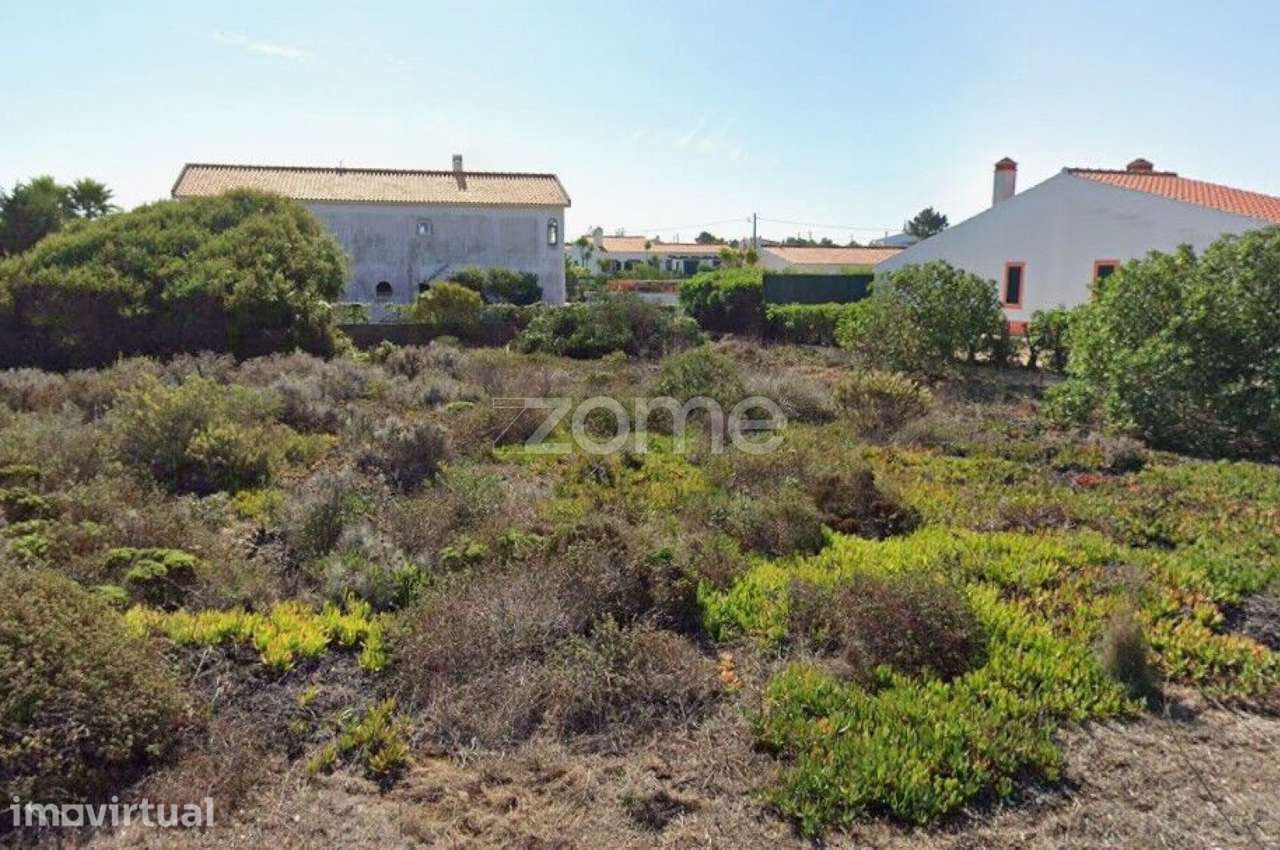 Terreno em Aljezur - Vale da Telha - Grande imagem: 2/22
