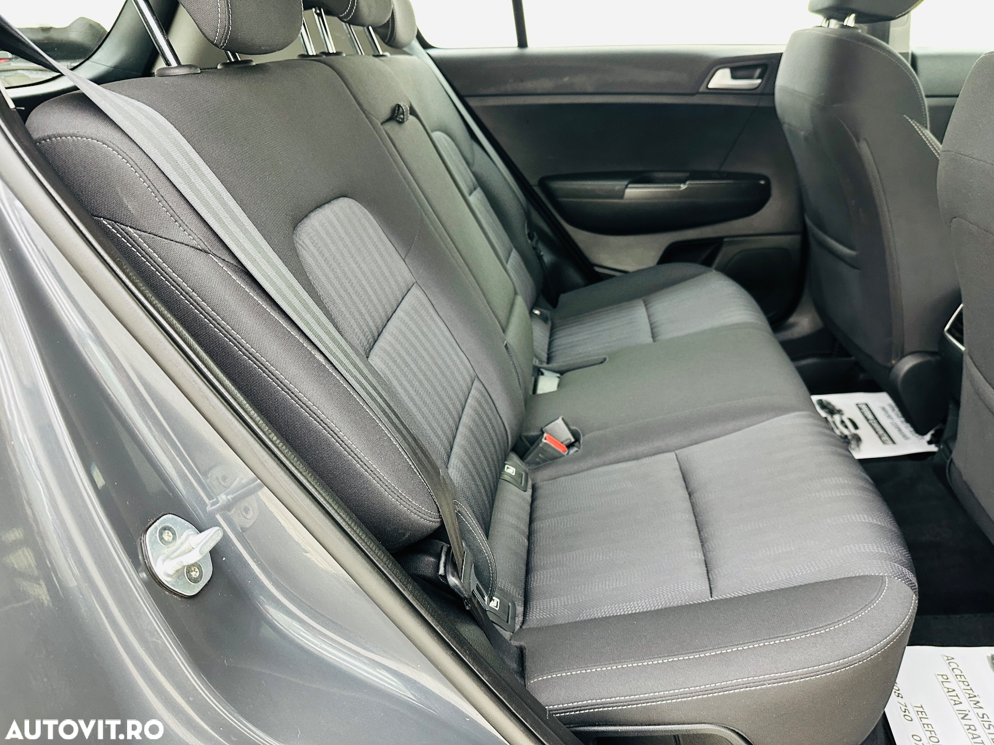Kia Sportage - 17