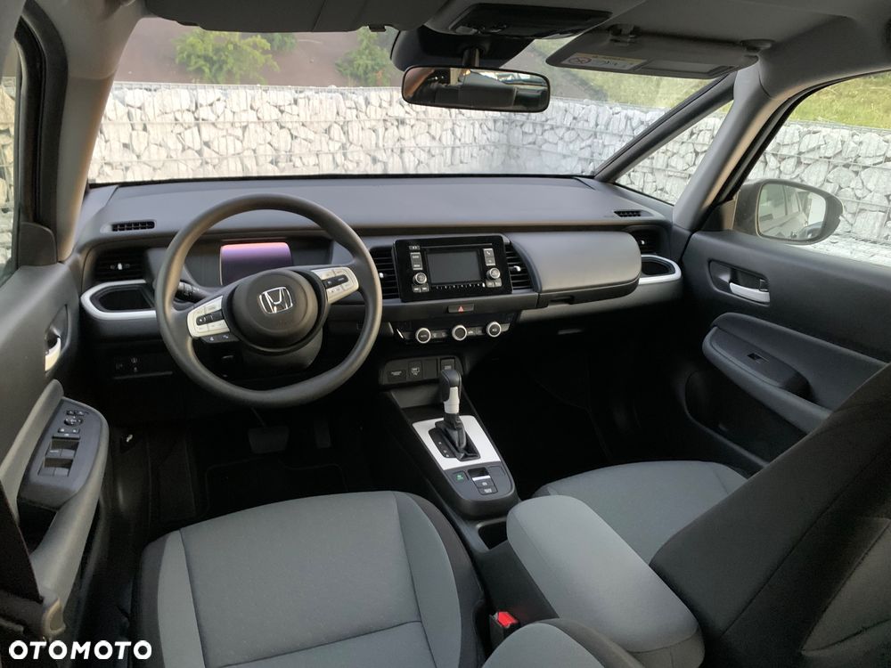 Honda Jazz 1.3 i-VTEC Comfort (ADAS) CVT - 8