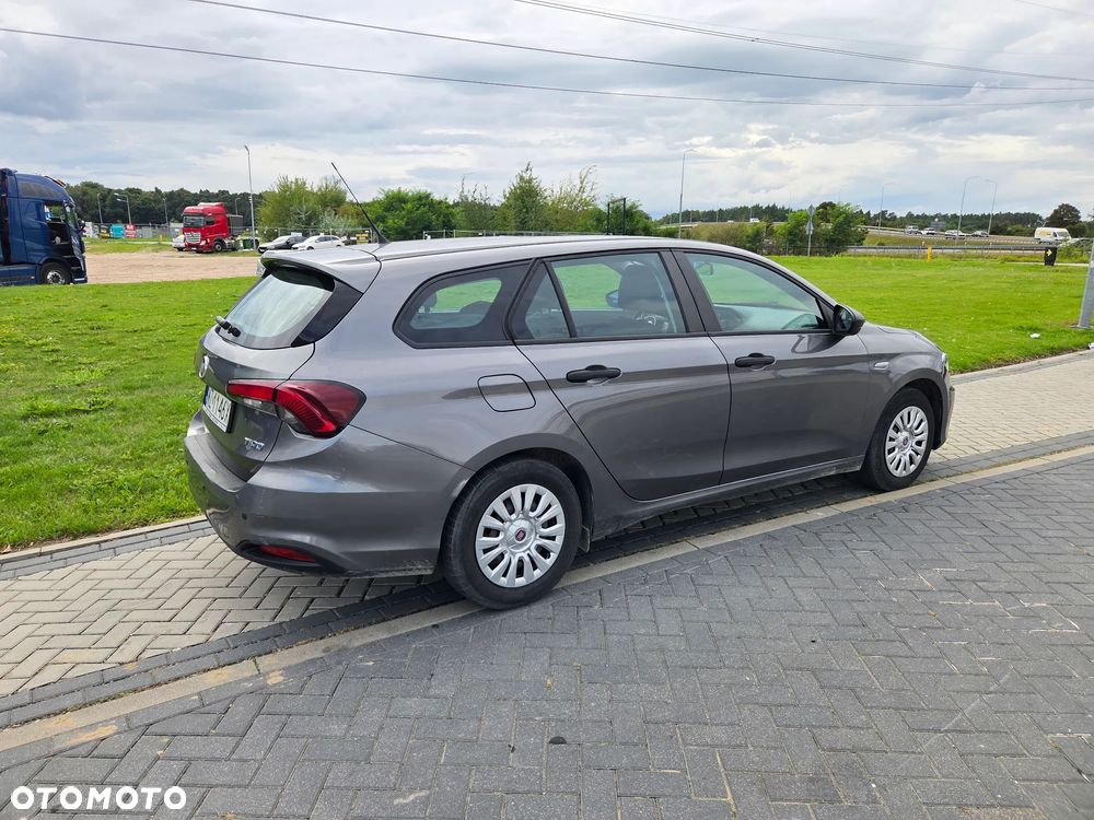 Fiat Tipo 1.4 16v Pop - 2