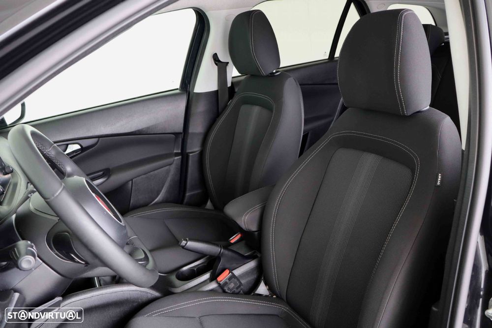 Fiat Tipo Station Wagon 1.4 Lounge - 33