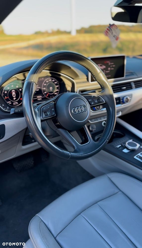 Audi A5 Sportback - 6