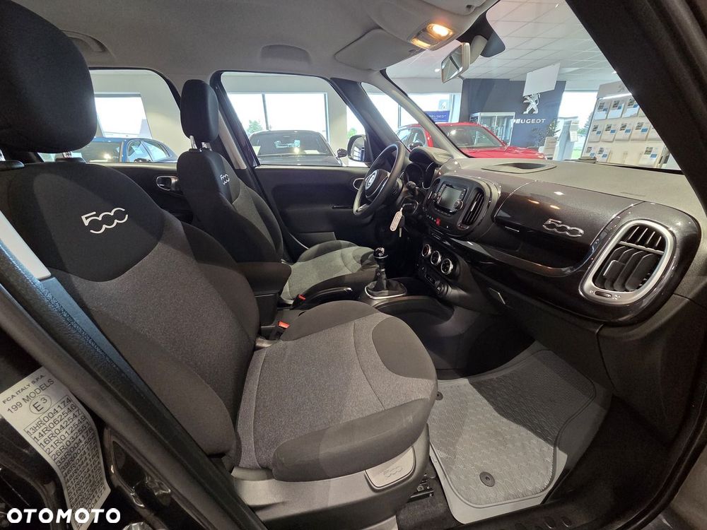 Fiat 500L 1.4 16V Urban - 7