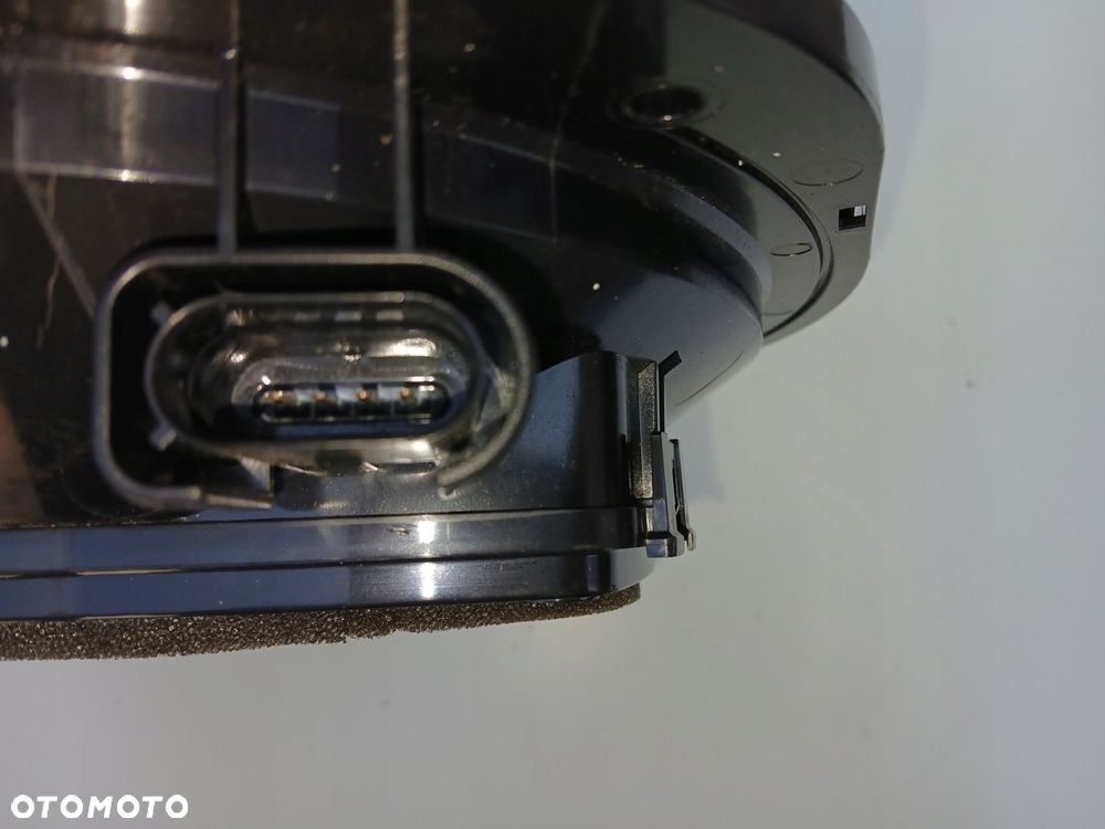 AUDI A8 D5 głośnik Bang 4N0035412B - 4