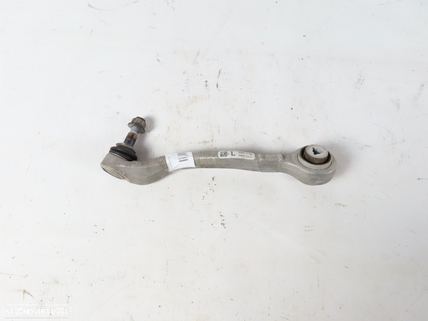 Braço Esquerdo/Frente Seminovo/ Original BMW Z4 Roadster (G29) 31106888153 - 1