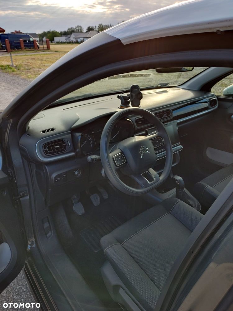 Citroën C3 1.2 PureTech Elle - 3
