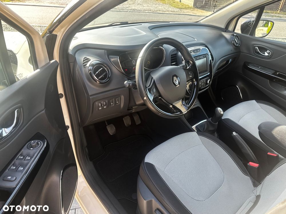 Renault Captur - 20