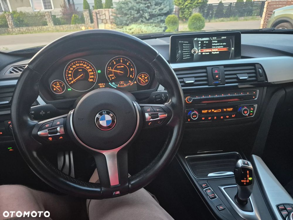 BMW Seria 3 - 21
