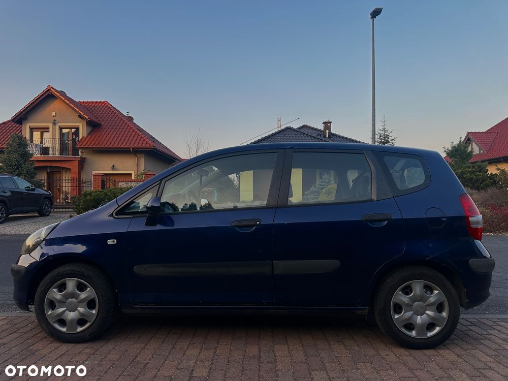 Honda Jazz 1.4 S - 3