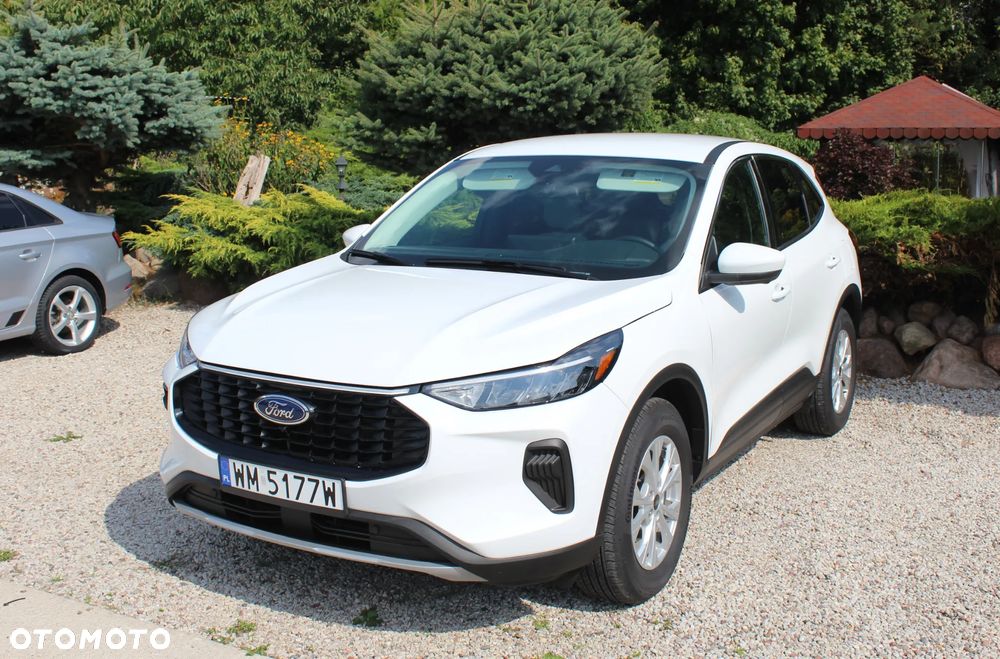 Ford Escape 1.5 EcoBoost AWD SE - 2